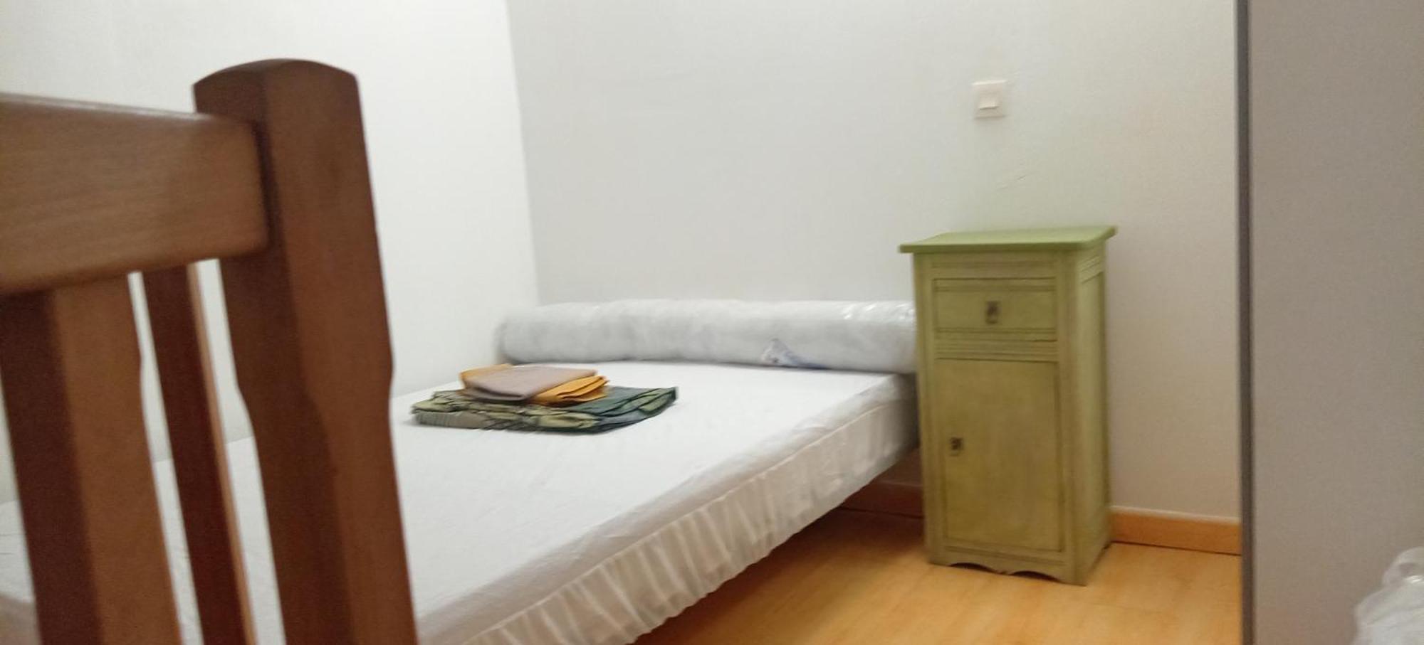 Niolu Apartment Albertacce Ngoại thất bức ảnh