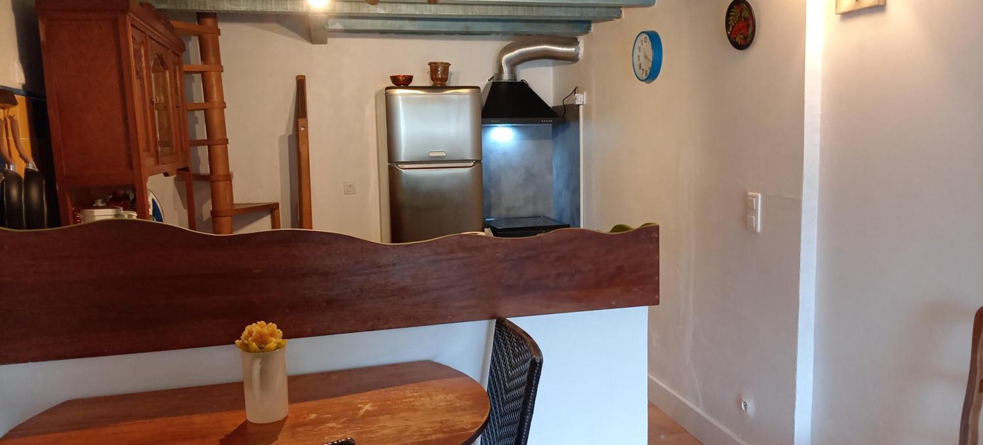 Niolu Apartment Albertacce Ngoại thất bức ảnh
